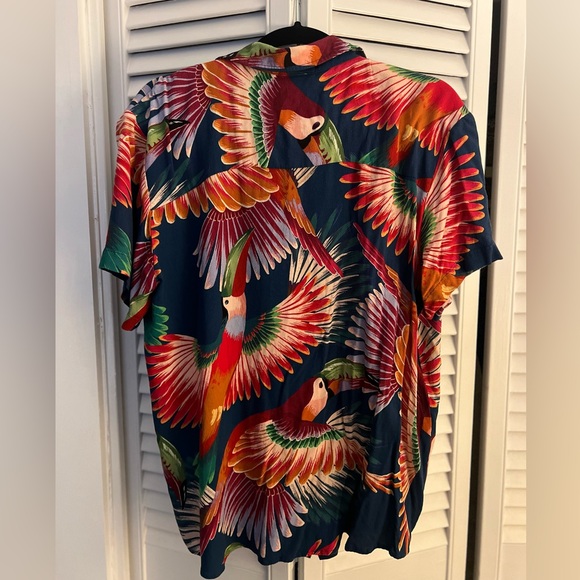 Farm Rio button down shirt - Picture 2 of 3